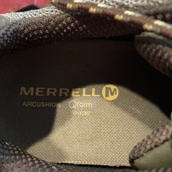 NWOT Merrell Women’s Siren Sport 2 Brindle - Picture 4 of 5
